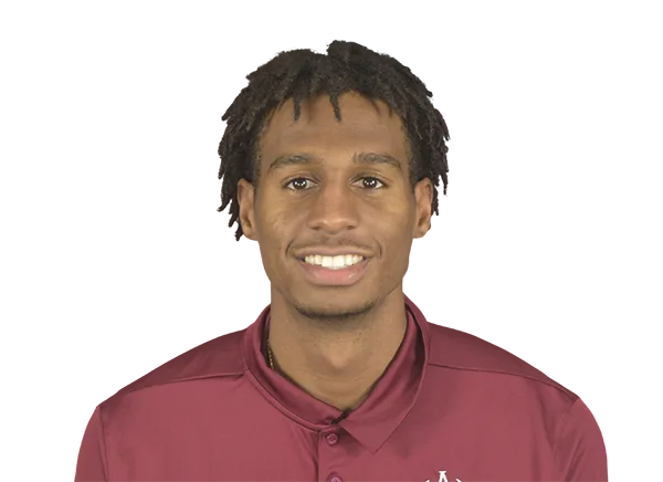 TJ Parham headshot