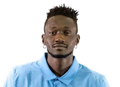 Chris Sodom headshot