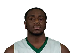 Mastadi Pitt headshot