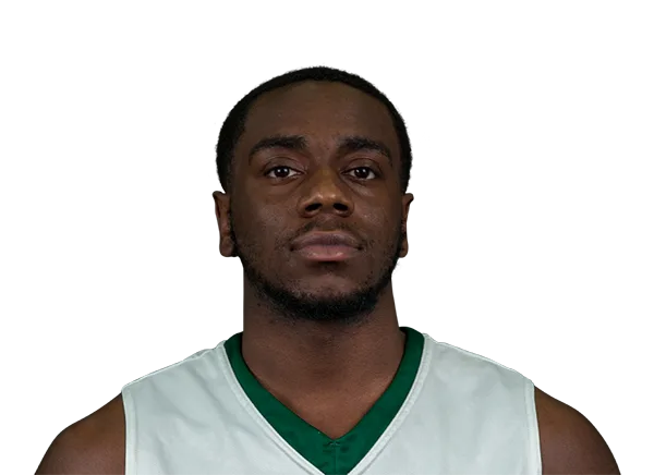 Mastadi Pitt headshot