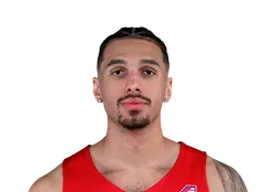 Jaden Sayles headshot