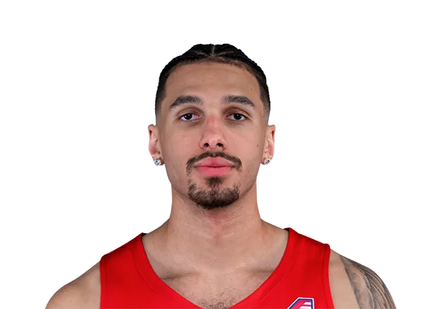 Jaden Sayles headshot