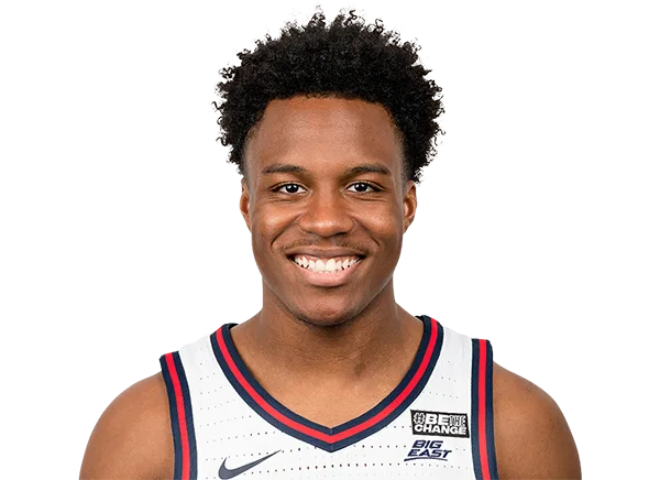 Stef Smith headshot
