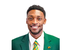Bryce Moragne headshot