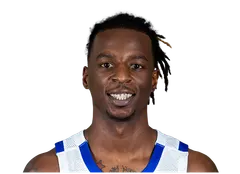 Javon Levi headshot