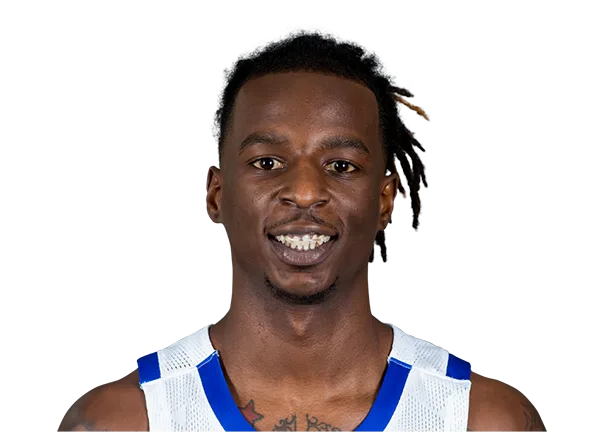 Javon Levi headshot
