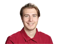 Josip Vrankic headshot