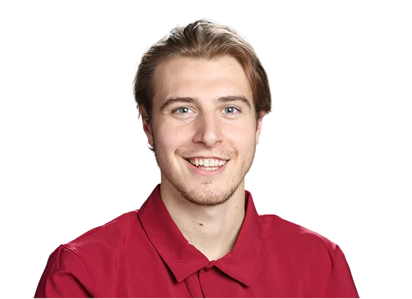 Josip Vrankic headshot