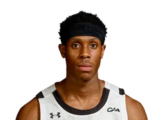 Shaquille Walters headshot