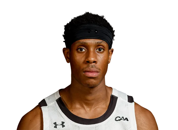 Shaquille Walters headshot