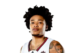 Marco Smith headshot