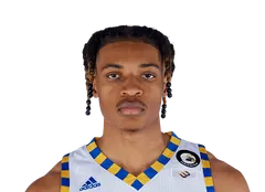 Justin McCall headshot