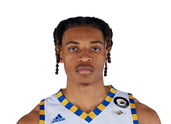 Justin McCall headshot