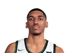 Anthony Harris headshot
