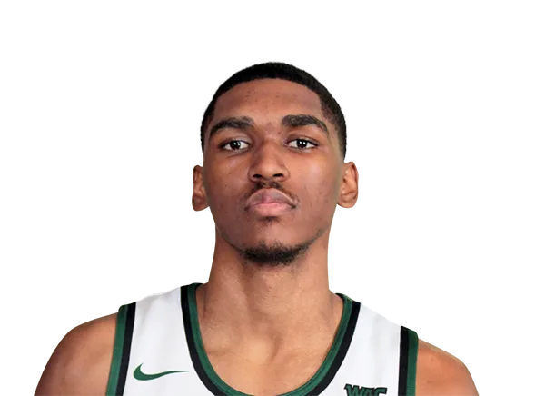 Anthony Harris headshot