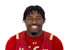 Jerald Gillens-Butler headshot