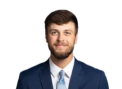 Cooper Neese headshot