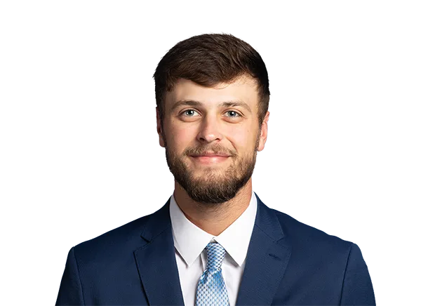 Cooper Neese headshot