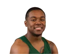 Deante Strickland headshot