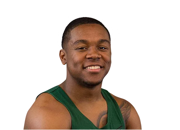 Deante Strickland headshot
