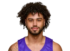 Holland Woods headshot