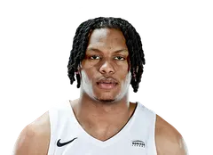 Malek Green headshot