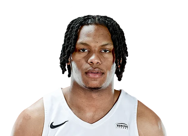 Malek Green headshot