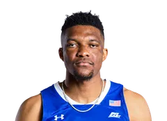 Ike Obiagu headshot