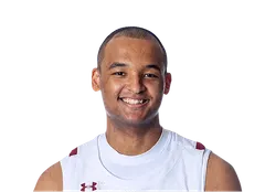 Steffon Mitchell headshot