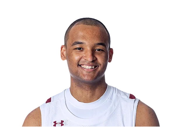 Steffon Mitchell headshot