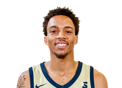 Deontaye Buskey headshot