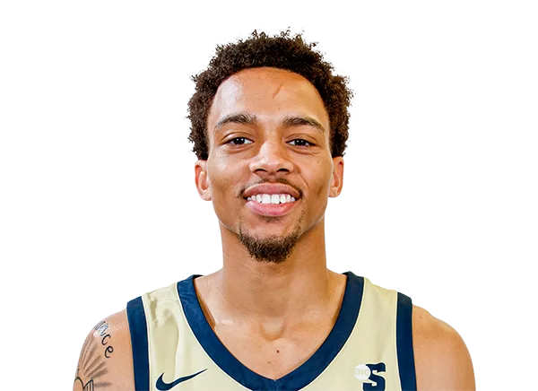 Deontaye Buskey headshot