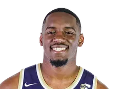 Ty Jones headshot