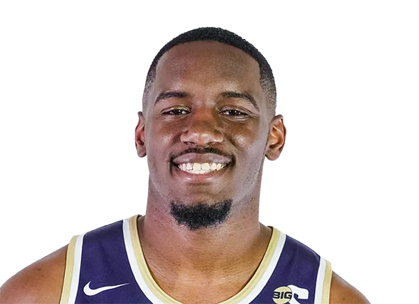 Ty Jones headshot
