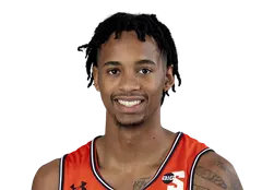 Ja'Cor Nelson headshot