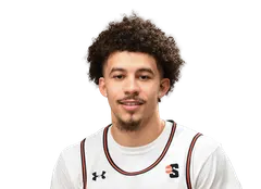 Jordan Whitfield headshot