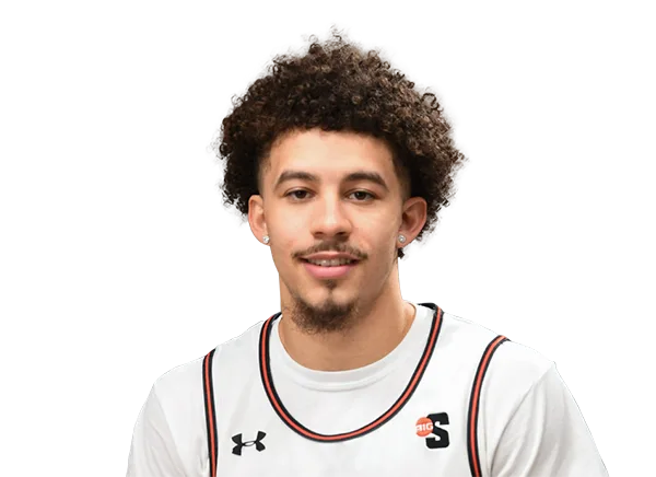 Jordan Whitfield headshot