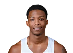 Jaheam Cornwall headshot