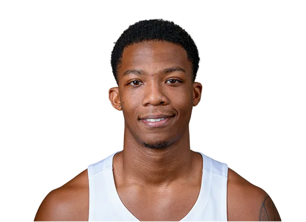 Jaheam Cornwall headshot