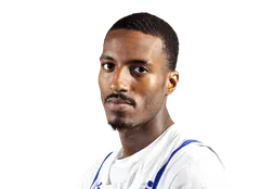 Dajour Dickens headshot