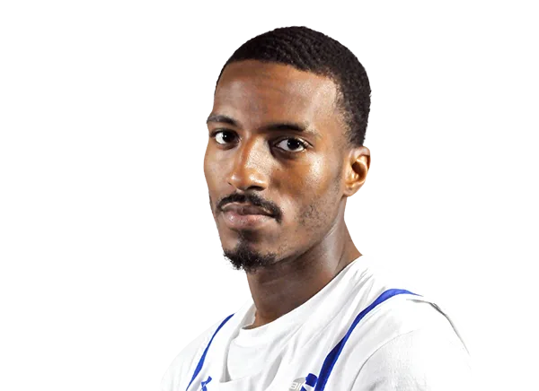 Dajour Dickens headshot
