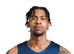 Paul Scruggs headshot