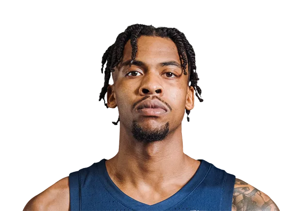 Paul Scruggs headshot