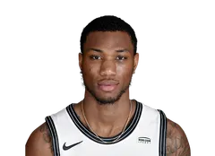 Jamal Cain headshot