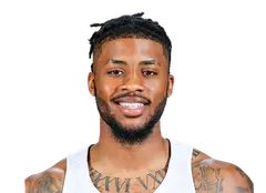Nate Watson headshot