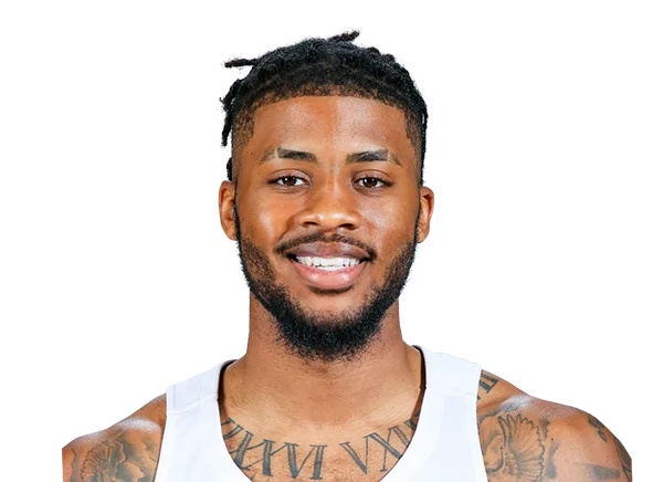 Nate Watson headshot