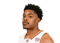 Jermaine Jackson Jr. headshot