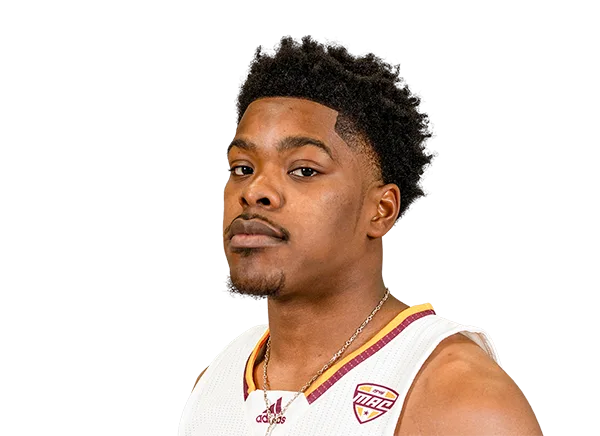 Jermaine Jackson Jr. headshot