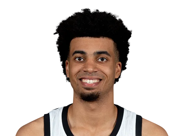 Jordan Nwora headshot