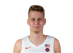 Marek Dolezaj headshot